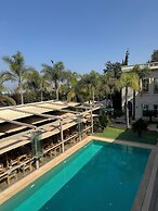 THE WHITE PALACE RABAT