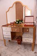 THE WHITE PALACE RABAT