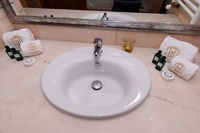 THE WHITE PALACE RABAT