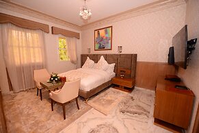 THE WHITE PALACE RABAT