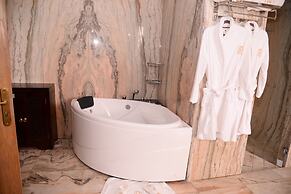 THE WHITE PALACE RABAT