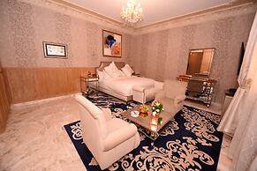 THE WHITE PALACE RABAT