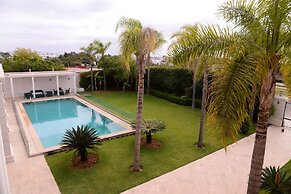 THE WHITE PALACE RABAT