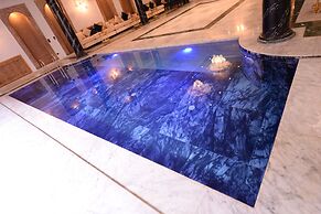 THE WHITE PALACE RABAT