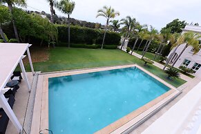 THE WHITE PALACE RABAT