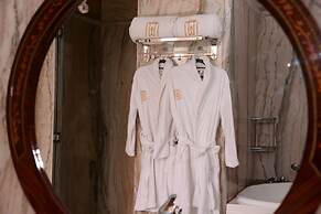 THE WHITE PALACE RABAT