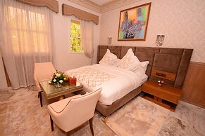 THE WHITE PALACE RABAT