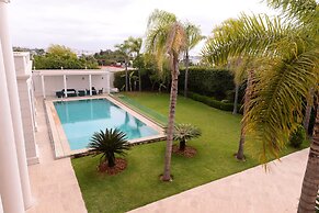 THE WHITE PALACE RABAT