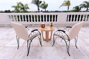 THE WHITE PALACE RABAT