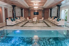 THE WHITE PALACE RABAT