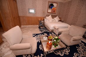 THE WHITE PALACE RABAT