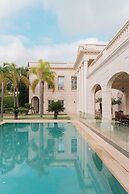 THE WHITE PALACE RABAT