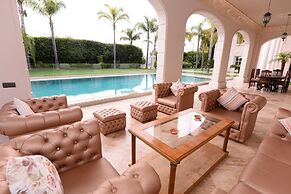 THE WHITE PALACE RABAT