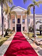 THE WHITE PALACE RABAT