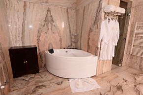 THE WHITE PALACE RABAT