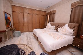 THE WHITE PALACE RABAT