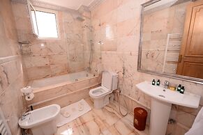 THE WHITE PALACE RABAT