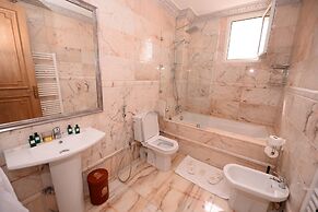 THE WHITE PALACE RABAT