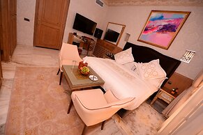 THE WHITE PALACE RABAT