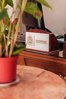 THE WHITE PALACE RABAT