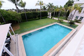 THE WHITE PALACE RABAT