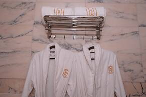 THE WHITE PALACE RABAT