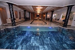 THE WHITE PALACE RABAT