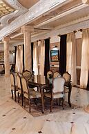 THE WHITE PALACE RABAT