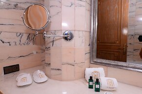 THE WHITE PALACE RABAT