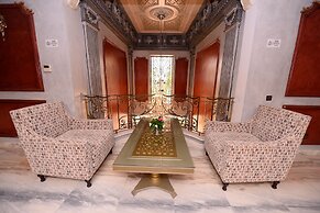 THE WHITE PALACE RABAT