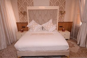 THE WHITE PALACE RABAT