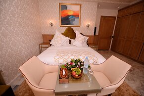 THE WHITE PALACE RABAT