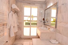 THE WHITE PALACE RABAT