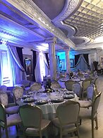 THE WHITE PALACE RABAT