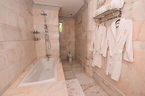 THE WHITE PALACE RABAT