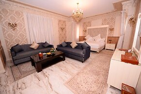 THE WHITE PALACE RABAT