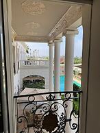 THE WHITE PALACE RABAT