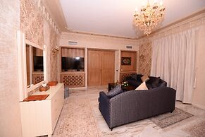 THE WHITE PALACE RABAT