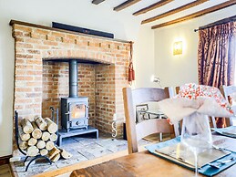 Brickbarns Farm House