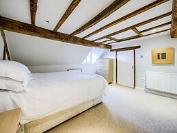 Brickbarns Farm House