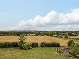 Brickbarns Farm House