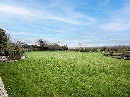 Brickbarns Farm House