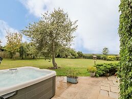 Brickbarns Farm House