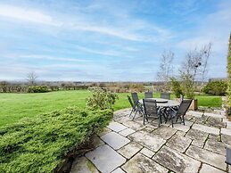 Brickbarns Farm House