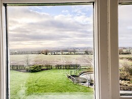 Brickbarns Farm House