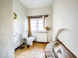 Brickbarns Farm House