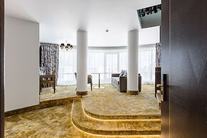 VICTORIA Hotel Klaipėda