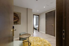 VICTORIA Hotel Klaipėda