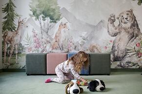 VICTORIA Hotel Klaipėda