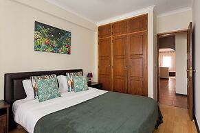 Gorgeous apartment in Alcabideche